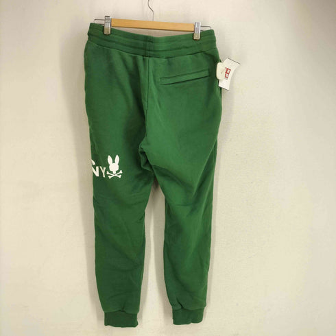 サイコバニー Psycho Bunny YORKVILLE スウェットパンツ メンズ JPN:M