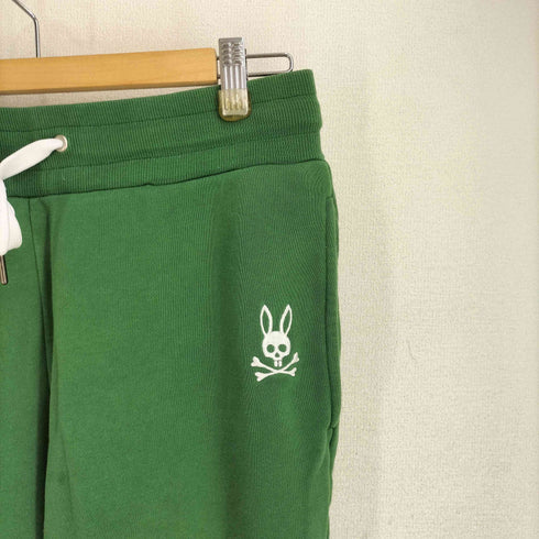 サイコバニー Psycho Bunny YORKVILLE スウェットパンツ メンズ JPN:M