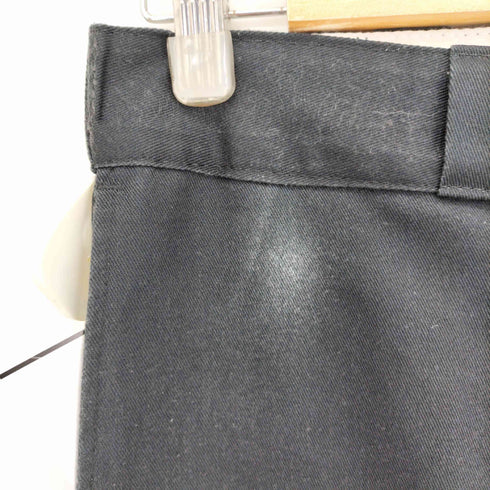 ディッキーズ Dickies Loose Fit Double Knee Work Pants ルーズフィット ダブルニー ワークパンツ メンズ 32×32