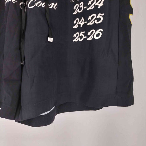 アミリ AMIRI バーシティ パッチ ショーツ レディース JPN:S
