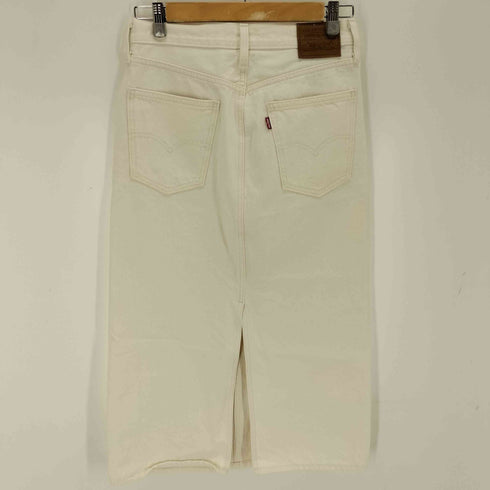リーバイス Levis 70S MIDI SKIRT デニムスカート レディース W26