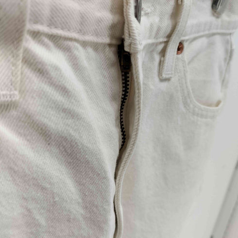 リーバイス Levis 70S MIDI SKIRT デニムスカート レディース W26