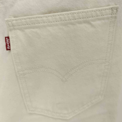 リーバイス Levis 70S MIDI SKIRT デニムスカート レディース W26