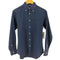 インディヴィジュアライズドシャツ individualized shirts USA製 STANDARD FIT コットン ボタンダウン シャツ メンズ 14 1/2