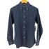 インディヴィジュアライズドシャツ individualized shirts USA製 STANDARD FIT コットン ボタンダウン シャツ メンズ 14 1/2