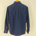 インディヴィジュアライズドシャツ individualized shirts USA製 STANDARD FIT コットン ボタンダウン シャツ メンズ 14 1/2