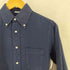 インディヴィジュアライズドシャツ individualized shirts USA製 STANDARD FIT コットン ボタンダウン シャツ メンズ 14 1/2