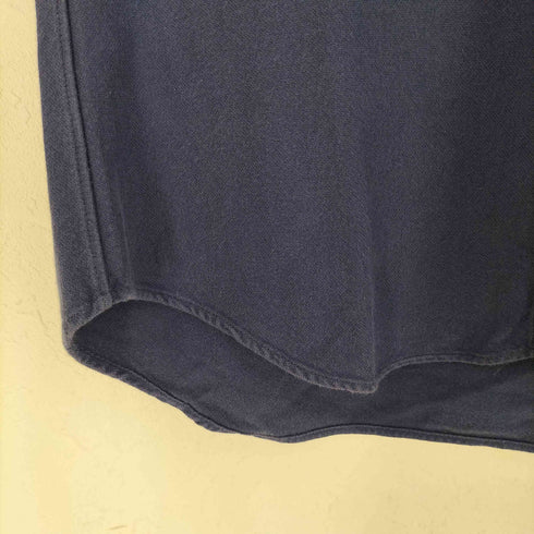 インディヴィジュアライズドシャツ individualized shirts USA製 STANDARD FIT コットン ボタンダウン シャツ メンズ 14 1/2