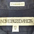 インディヴィジュアライズドシャツ individualized shirts USA製 STANDARD FIT コットン ボタンダウン シャツ メンズ 14 1/2