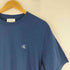 カルバンクラインジーンズ Calvin Klein Jeans ショートスリーブイージーモノグラムTシャツ メンズ import:M