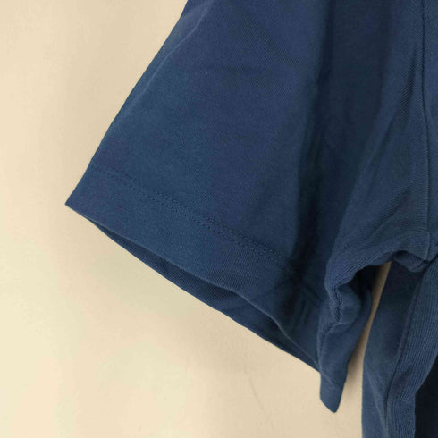 カルバンクラインジーンズ Calvin Klein Jeans ショートスリーブイージーモノグラムTシャツ メンズ import:M