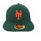 ニューエラ NEW ERA 59FIFTY Gray Under Visor ベースボールキャップ メンズ 7 3/8