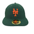 ニューエラ NEW ERA 59FIFTY Gray Under Visor ベースボールキャップ メンズ 7 3/8