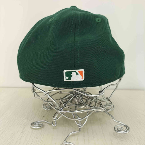 ニューエラ NEW ERA 59FIFTY Gray Under Visor ベースボールキャップ メンズ 7 3/8