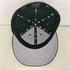 ニューエラ NEW ERA 59FIFTY Gray Under Visor ベースボールキャップ メンズ 7 3/8