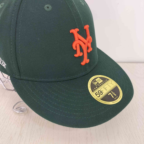 ニューエラ NEW ERA 59FIFTY Gray Under Visor ベースボールキャップ メンズ 7 3/8