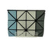 バオバオイッセイミヤケ BAO BAO ISSEY MIYAKE マルチカラー 二つ折り コンパクト カード ウォレット レディース