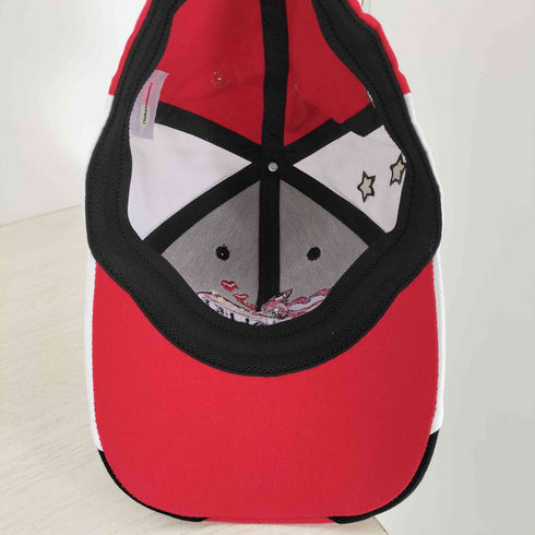 トウキョウビタミン tokyovitamin HEART HAIL MARY CAP メンズ