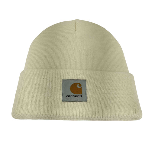 カーハート Carhartt SHORT WATCH HAT メンズ