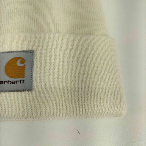 カーハート Carhartt SHORT WATCH HAT メンズ
