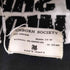 UNBORNSOCIETY グラフィックプリントビーニー メンズ ONE SIZE