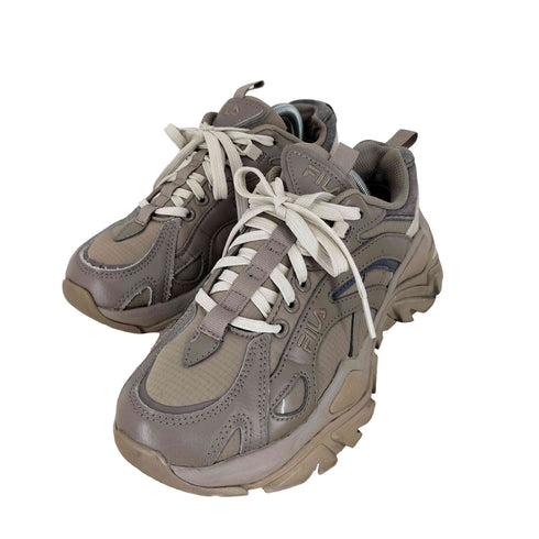 フィラ FILA INTERATION LIGHT イントレーション ライト スニーカー レディース JPN:24