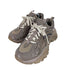 フィラ FILA INTERATION LIGHT イントレーション ライト スニーカー レディース JPN:24