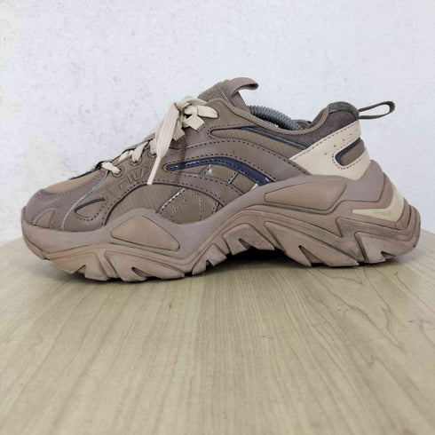 フィラ FILA INTERATION LIGHT イントレーション ライト スニーカー レディース JPN:24