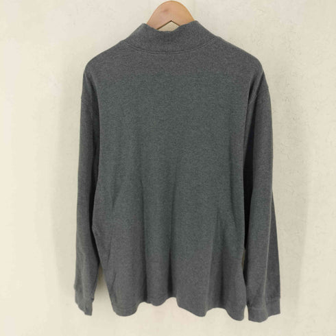 エルエルビーン L.L.Bean モックタートルネックカットソー メンズ M