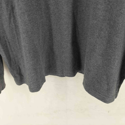 エルエルビーン L.L.Bean モックタートルネックカットソー メンズ M