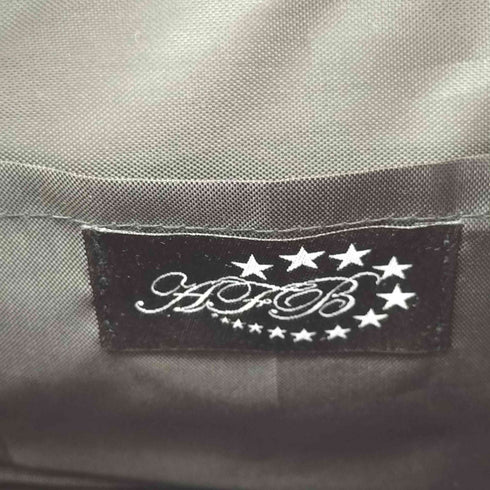 トウキョウビタミン tokyovitamin AFB 26SS SIGNATURE BAG メンズ