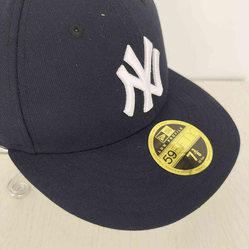 ニューエラ NEW ERA 59FIFTY ON FIELD CAP オンフィールドキャップ メンズ 7 3/8
