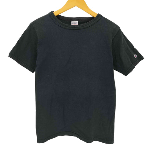 チャンピオン Champion USA製 ショートスリーブポケットTシャツ メンズ JPN:S