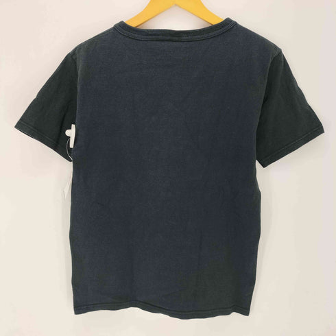 チャンピオン Champion USA製 ショートスリーブポケットTシャツ メンズ JPN:S