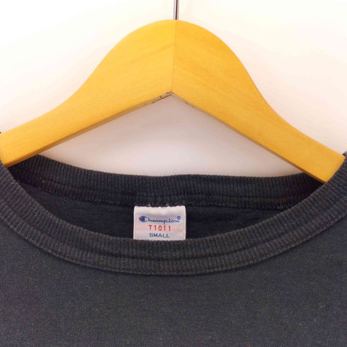 チャンピオン Champion USA製 ショートスリーブポケットTシャツ メンズ JPN:S