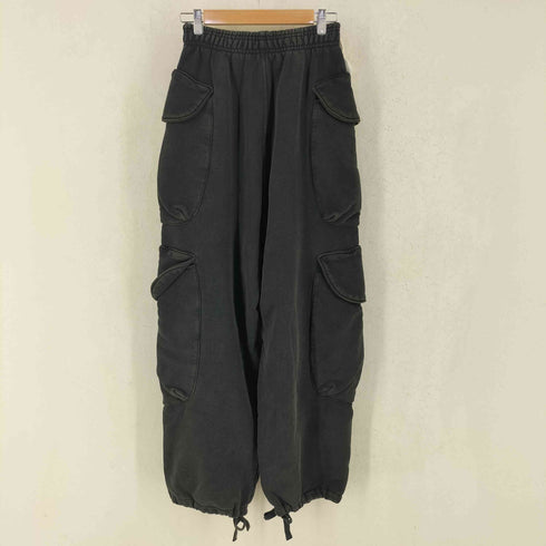 エンタイアスタジオ entire studios コットンカーゴパンツ メンズ XS