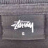 ステューシー Stussy STUSSY ワールドツアー フラワープリント メンズ S