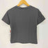 PISCES プリントクルーネックTシャツ レディース