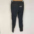 ステラマッカートニー STELLA McCARTNEY 裾ジップ ジョガー トラックパンツ レディース JPN:M