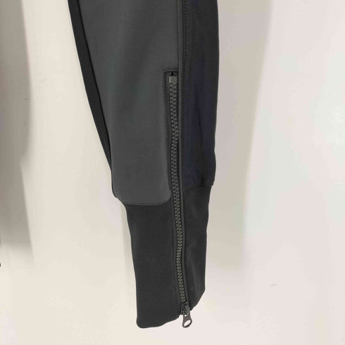 ステラマッカートニー STELLA McCARTNEY 裾ジップ ジョガー トラックパンツ レディース JPN:M