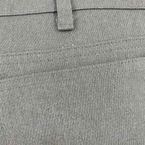 リーバイス Levis USA製 ボタン裏520刻印 ロケットタロン ジッパー スタプレ フレア スラックス パンツ メンズ W33