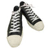 コンバース CONVERSE Leather All Star GORE-TEX OX Black メンズ JPN:29