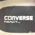 コンバース CONVERSE Leather All Star GORE-TEX OX Black メンズ JPN:29
