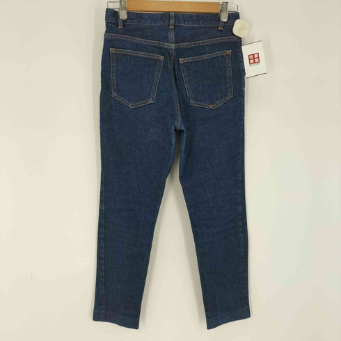 アーペーセー A.P.C. ストレート デニムパンツ レディース 27