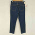 アーペーセー A.P.C. ストレート デニムパンツ レディース 27
