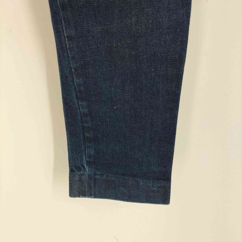 アーペーセー A.P.C. ストレート デニムパンツ レディース 27