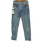 リーバイス Levis ボタン裏J22 スモールE ジップフライデニムパンツ レディース 29/31