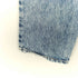 リーバイス Levis ボタン裏J22 スモールE ジップフライデニムパンツ レディース 29/31