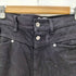 カンファーウッド CAMPHOR WOOD 26SS SIDE SEEM BOOTS CUT RIGID JEANS サイド シーム ブーツカット リジット ジーンズ デニム メンズ L