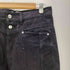 カンファーウッド CAMPHOR WOOD 26SS SIDE SEEM BOOTS CUT RIGID JEANS サイド シーム ブーツカット リジット ジーンズ デニム メンズ L